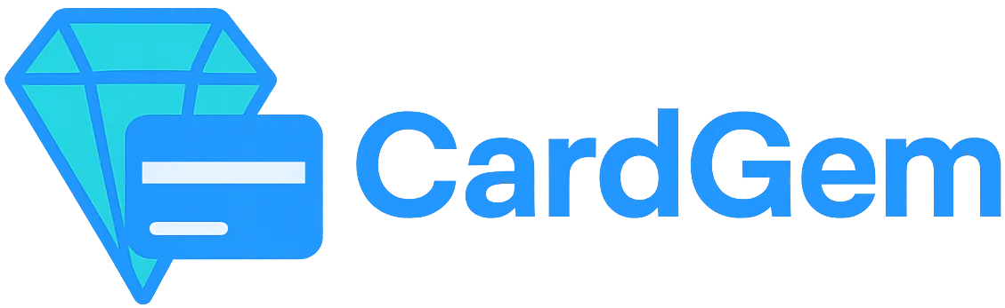 CardGem - магазин верифицированных банковских карт и аккаунтов
