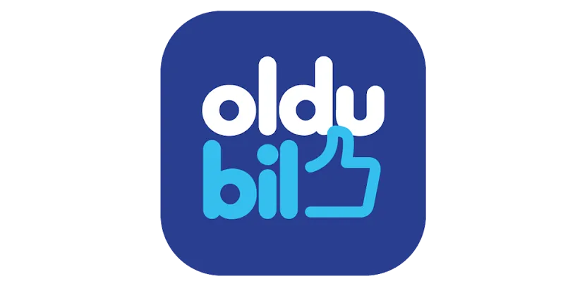 Верифицированный OlduBil Аккаунт