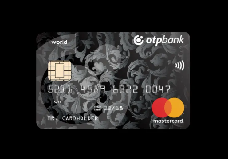 ОТП Максимум Плюс