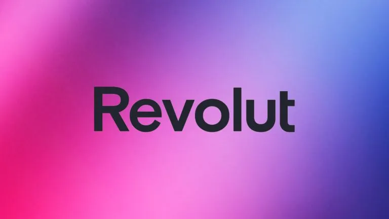 Верифицированный Revolut Аккаунт